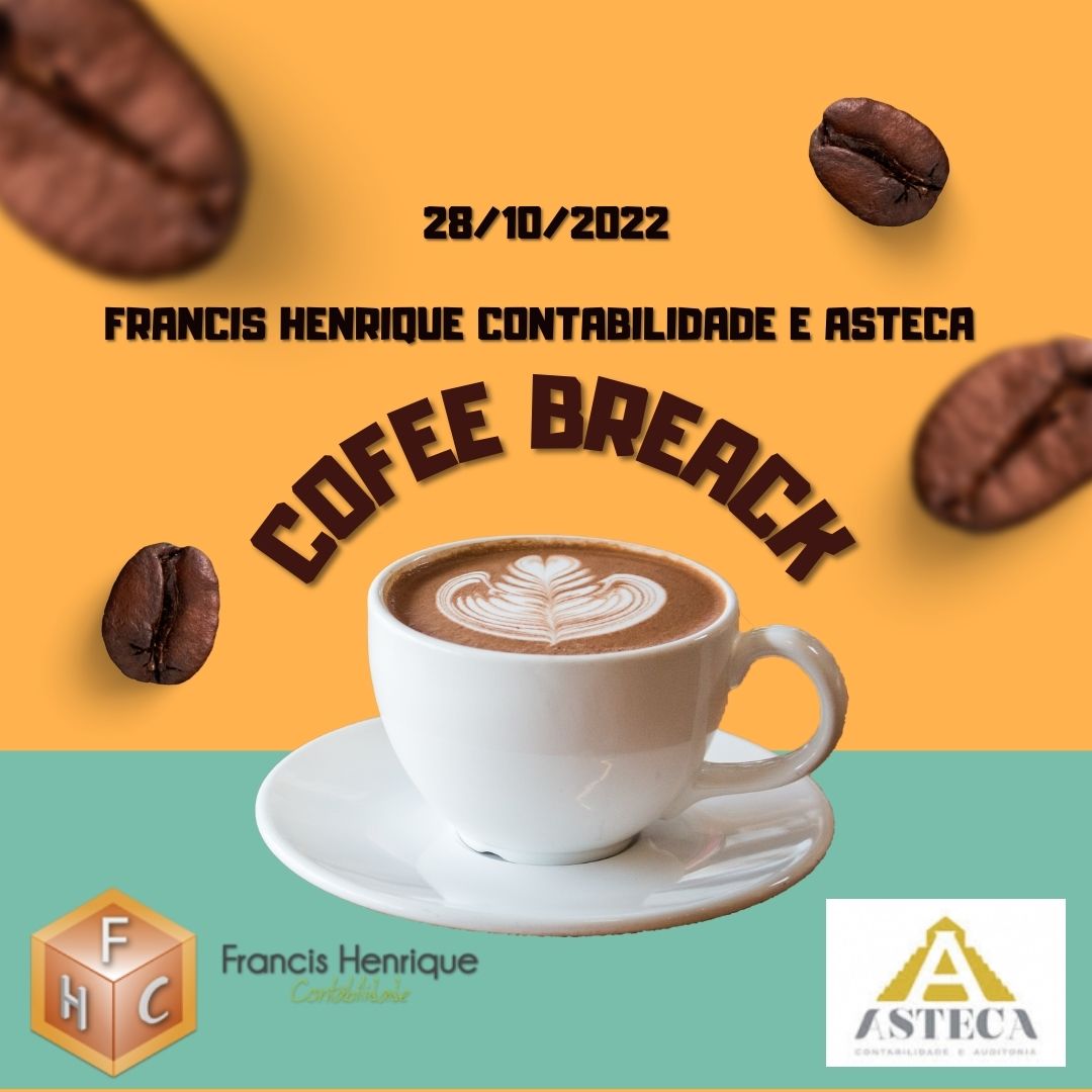 COFFEE BREACK 2022 